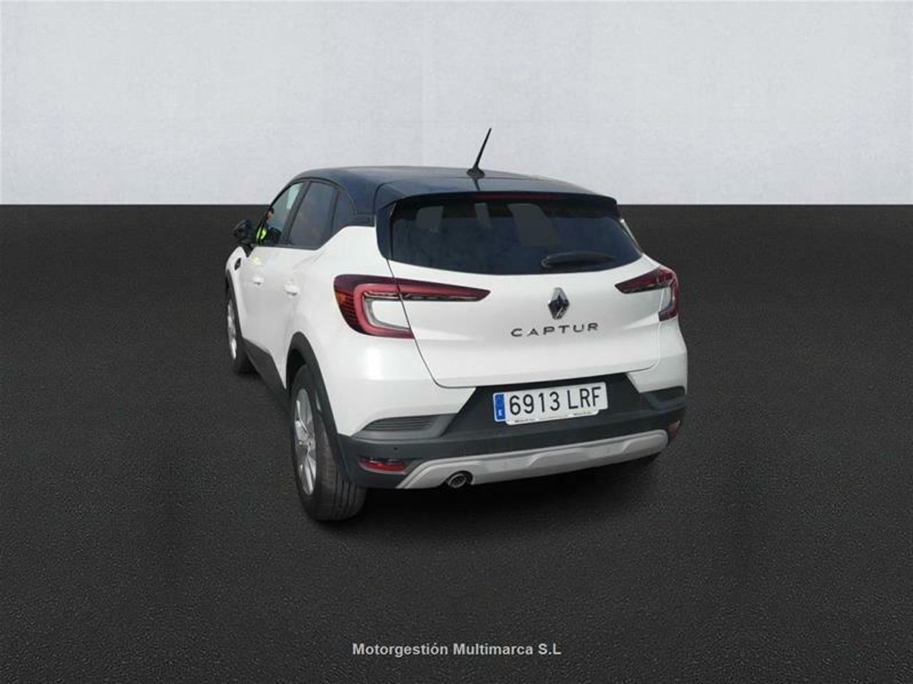 Foto Renault Captur 6