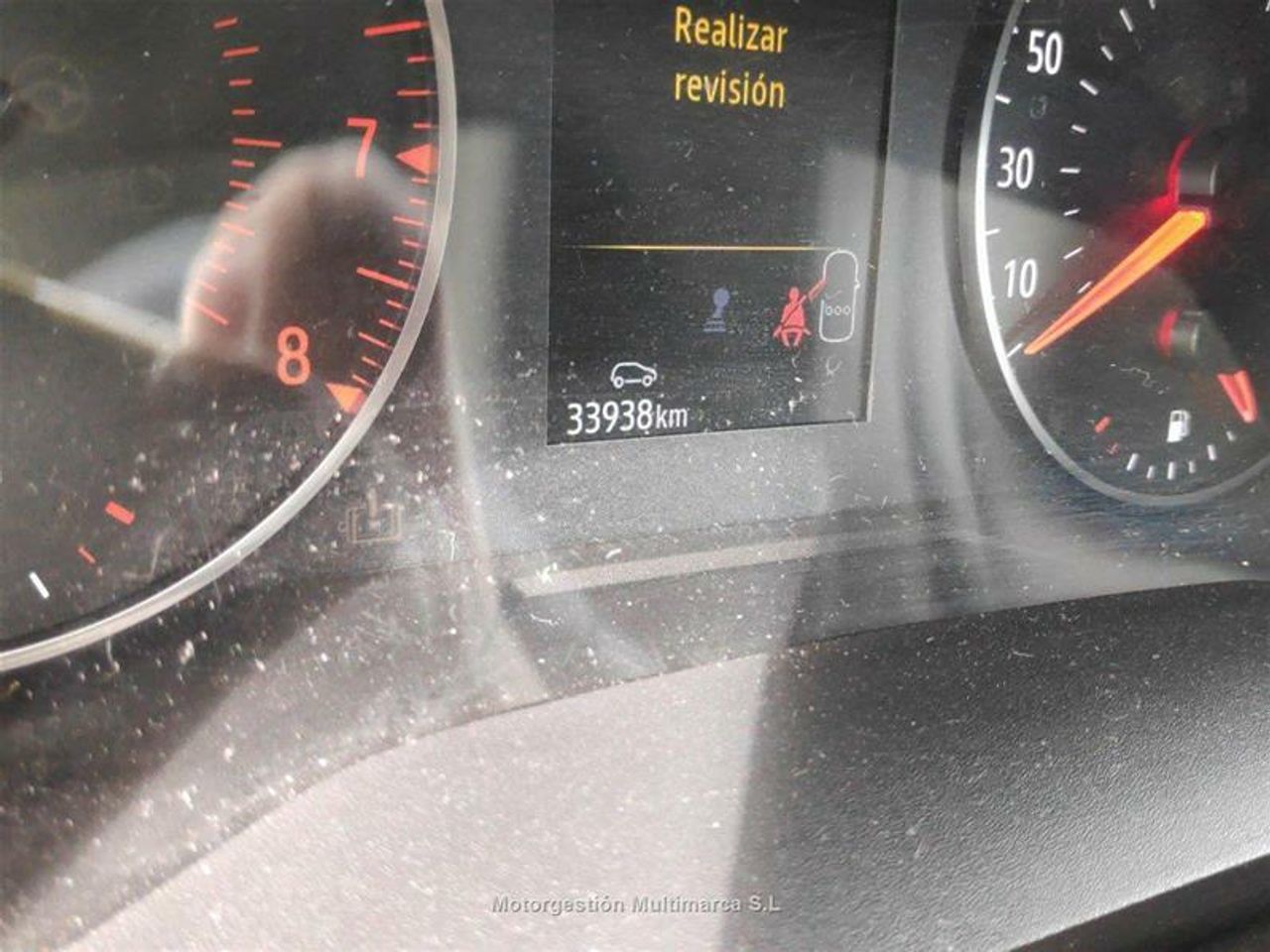 Foto Renault Captur 8