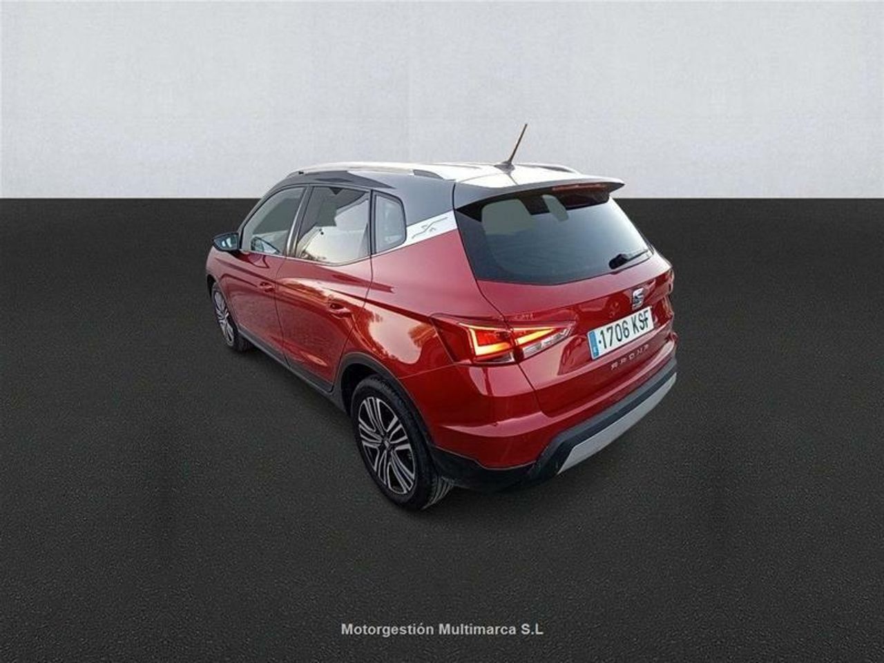 Foto Seat Arona 6