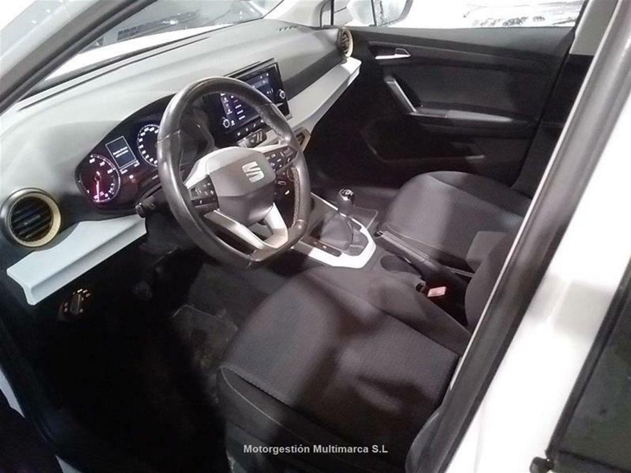 Foto Seat Arona 7