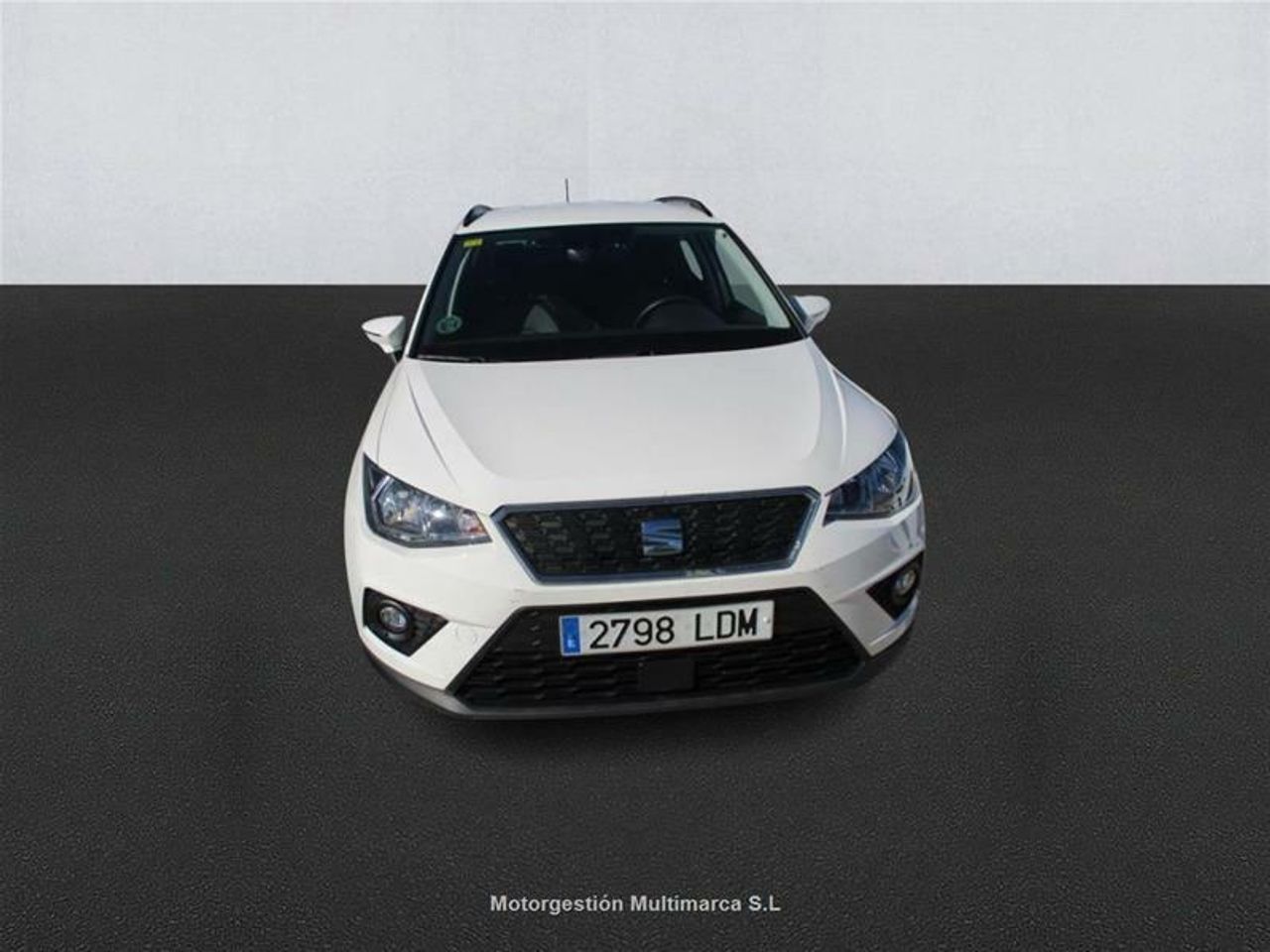 Foto Seat Arona 2