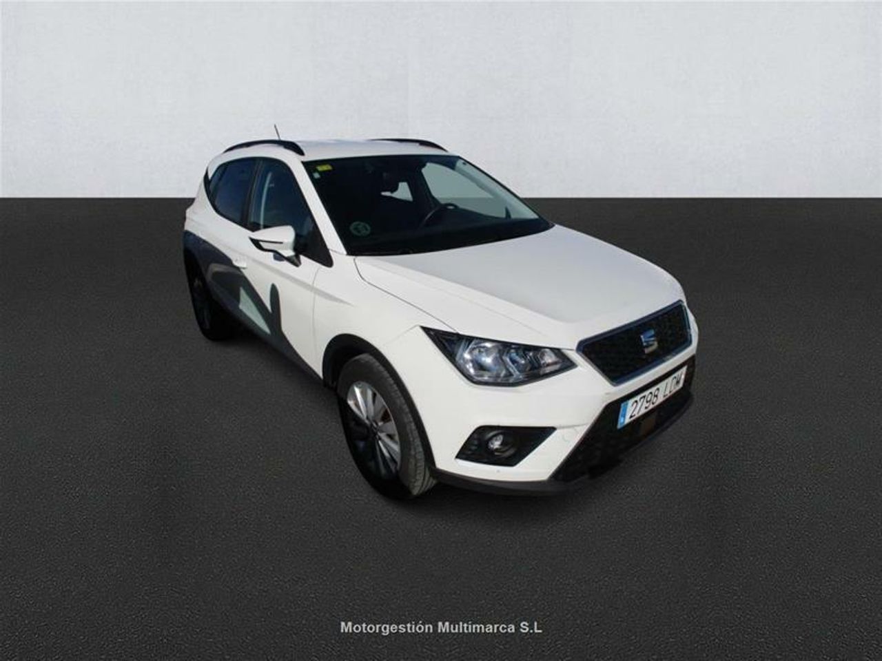 Foto Seat Arona 3