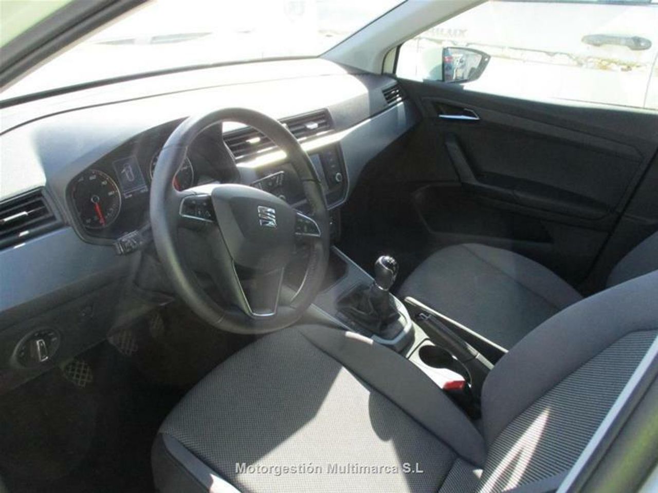 Foto Seat Arona 6