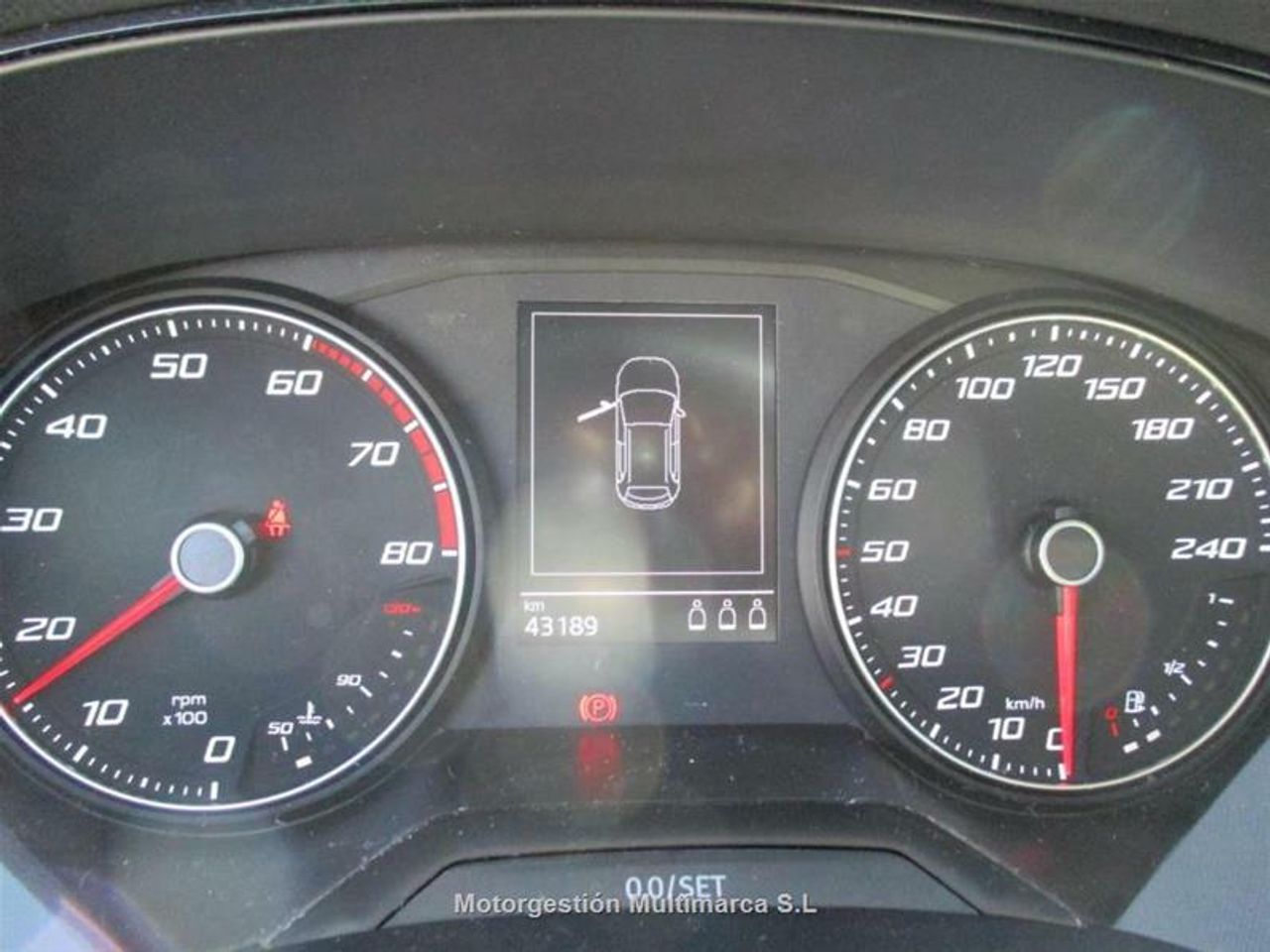 Foto Seat Arona 7