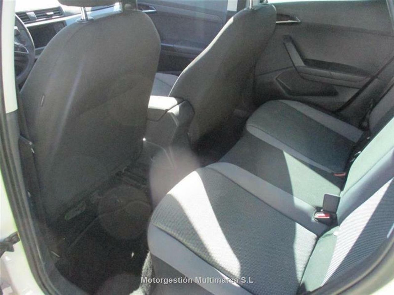 Foto Seat Arona 8