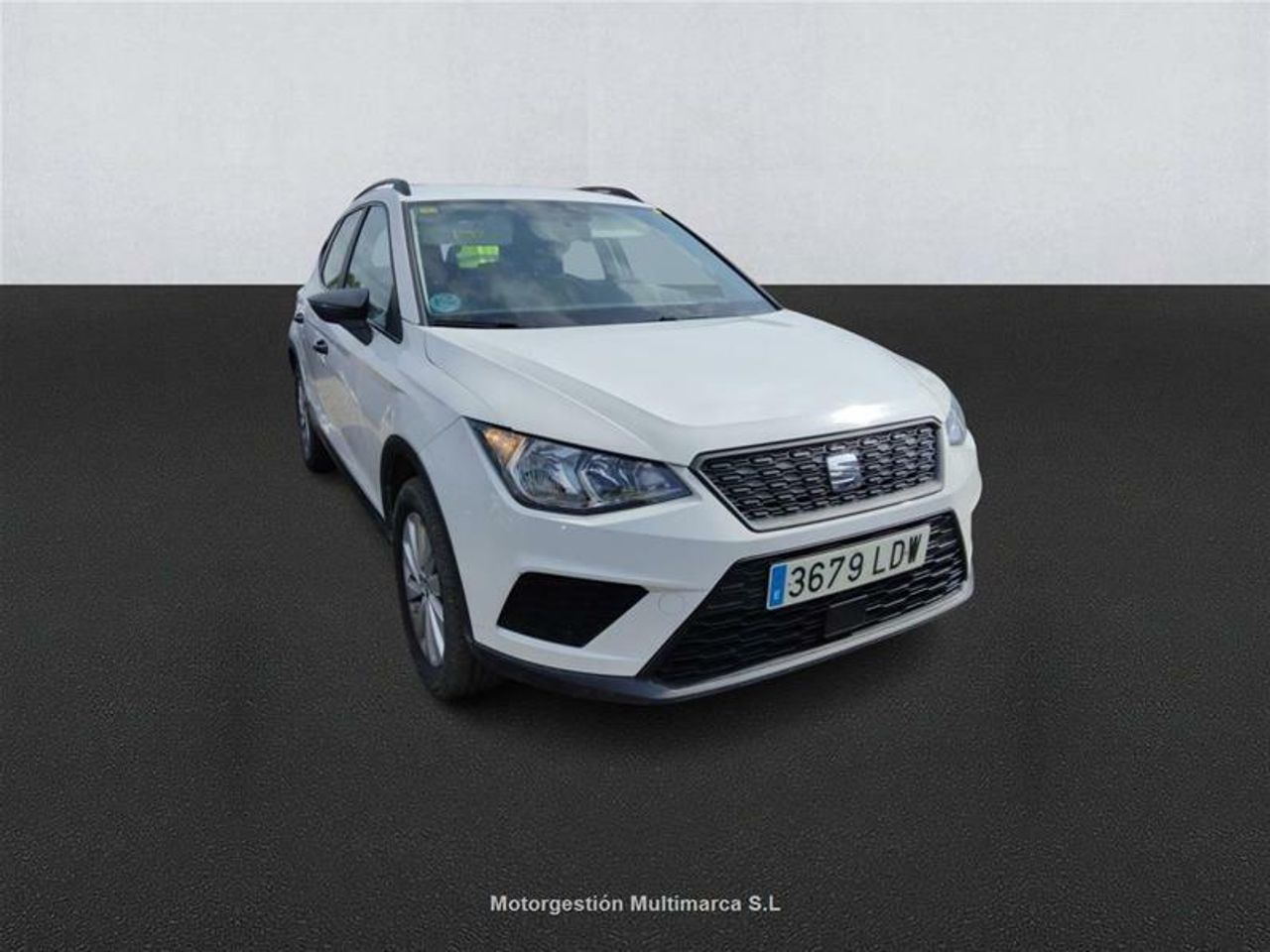 Foto Seat Arona 3
