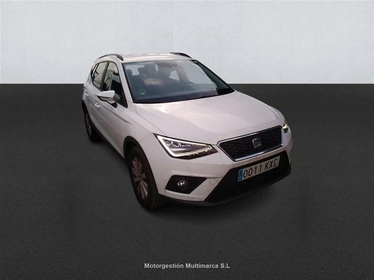 Foto Seat Arona 3