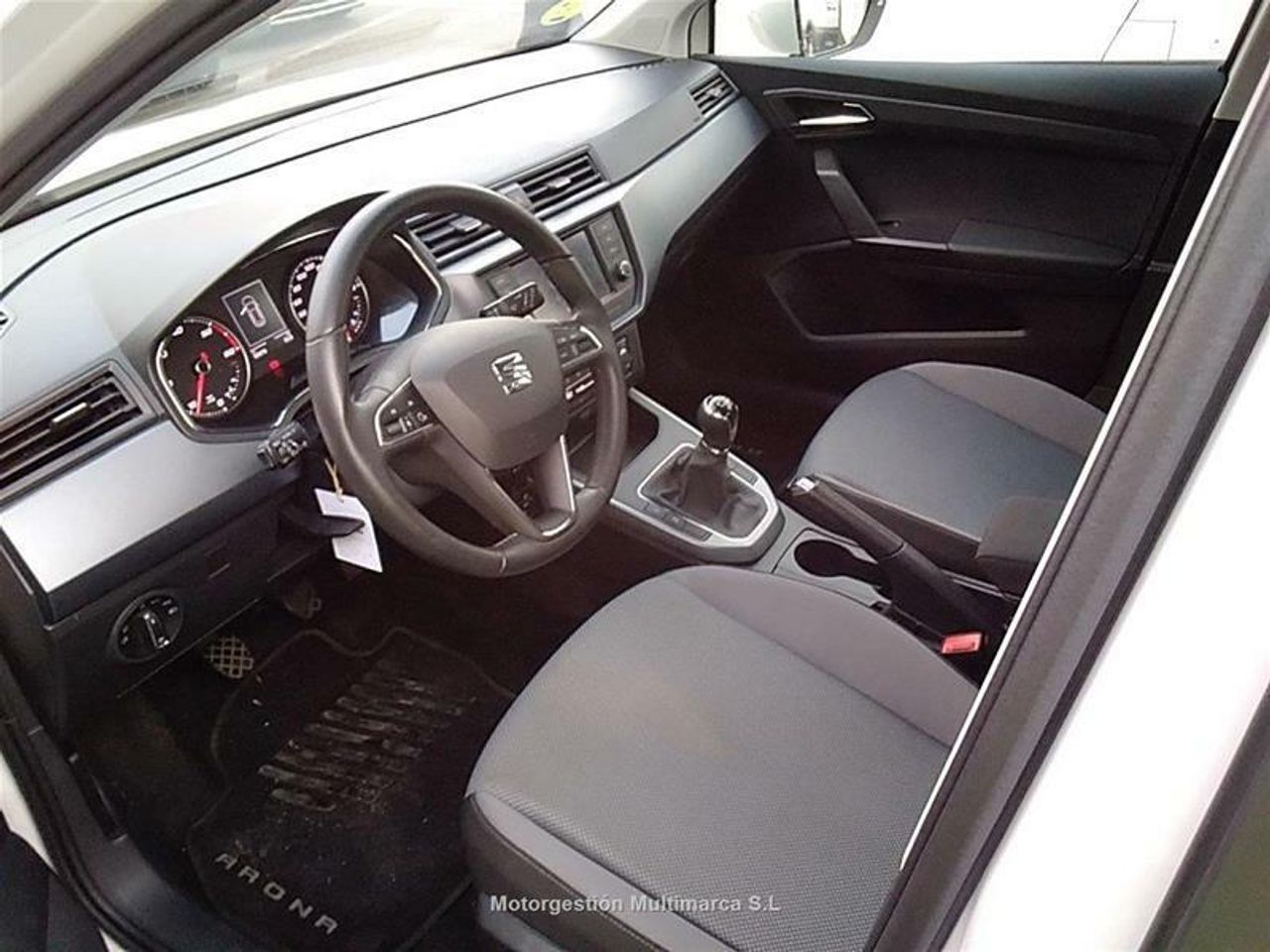 Foto Seat Arona 7