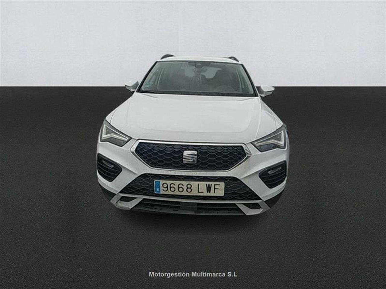 Foto Seat Ateca 2