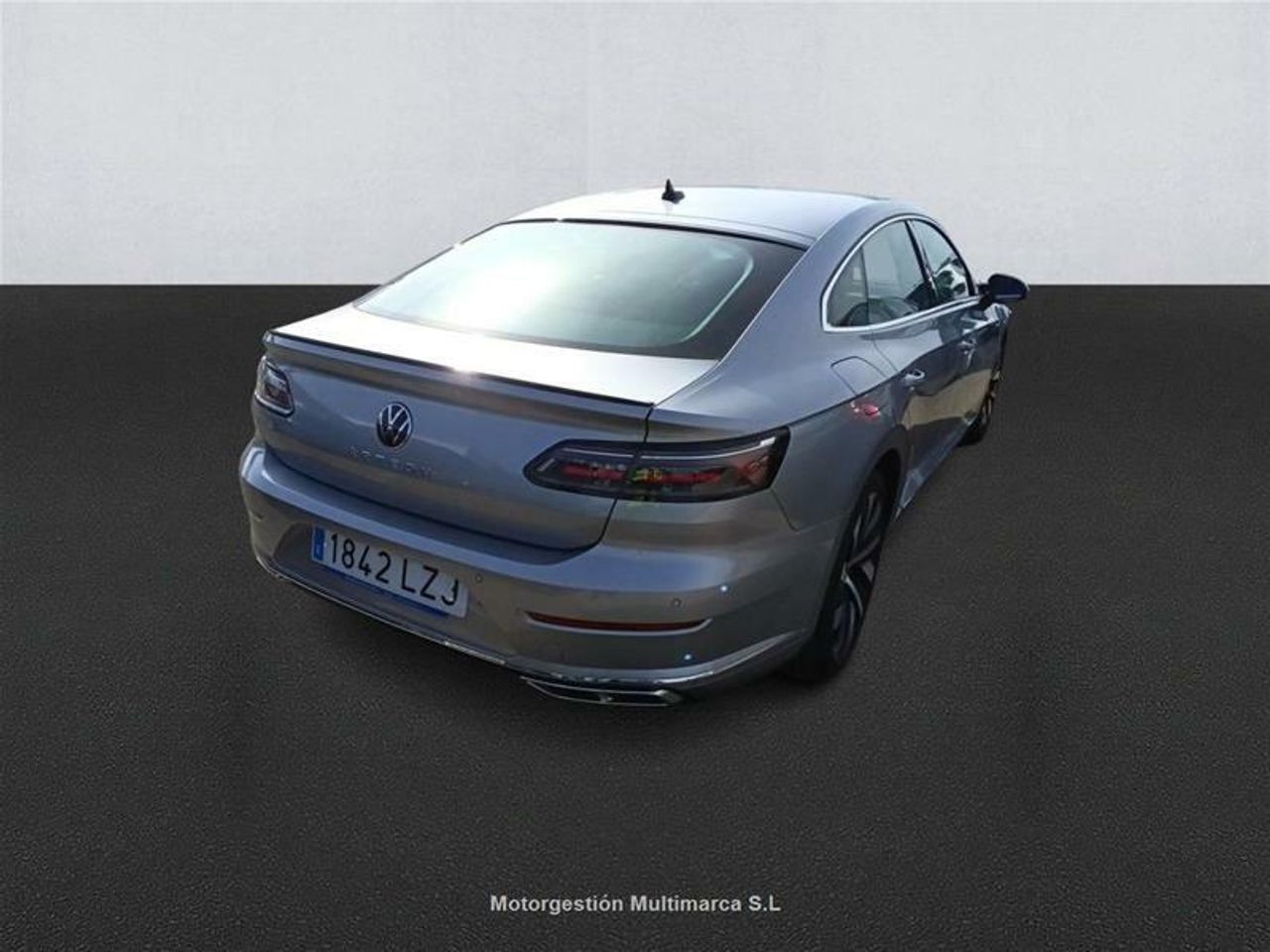Foto Volkswagen Arteon 4