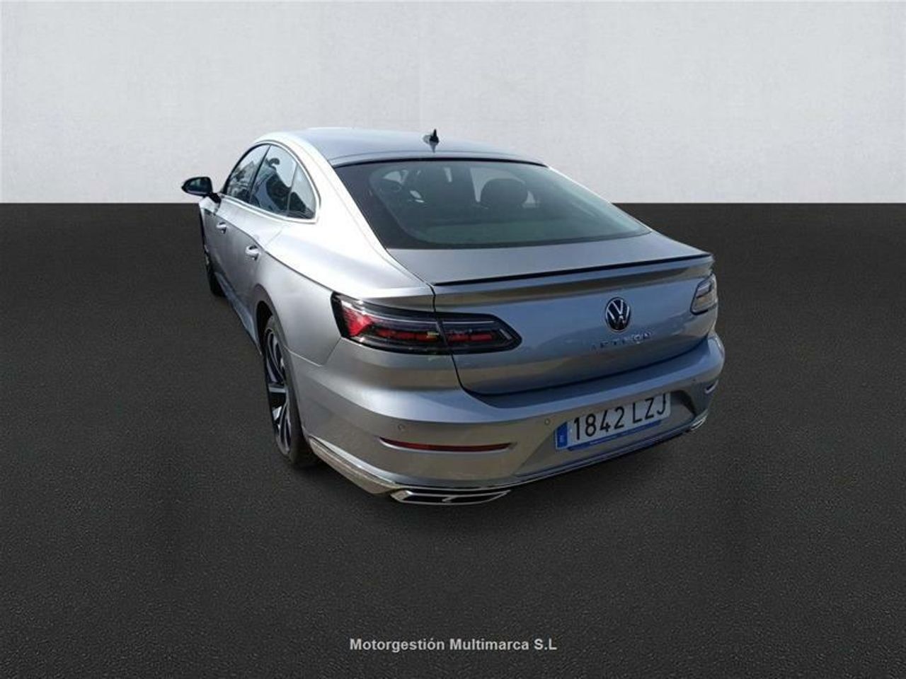 Foto Volkswagen Arteon 6