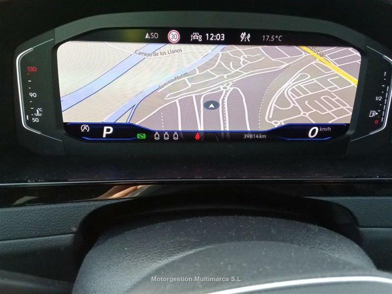 Foto Volkswagen Arteon 8