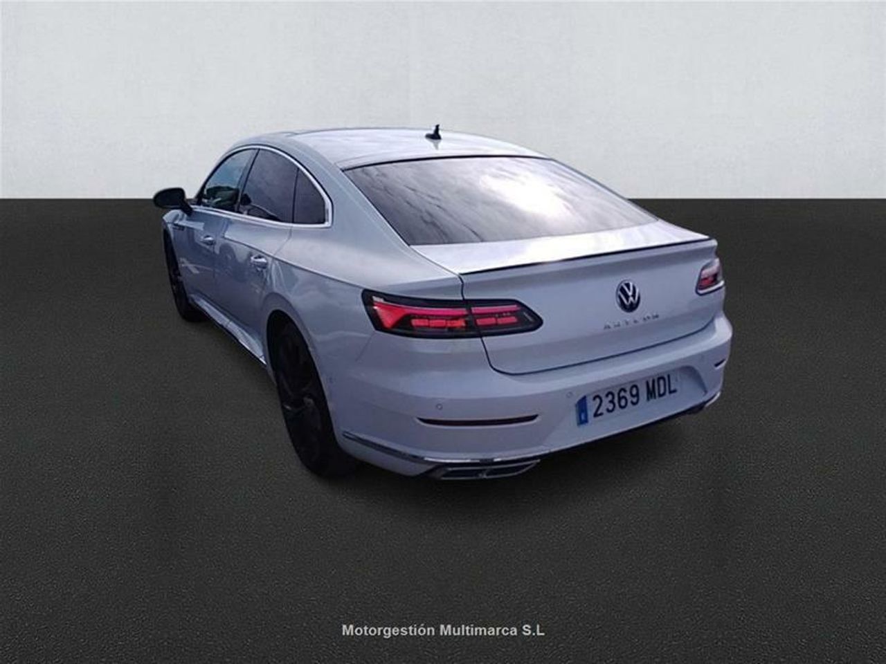 Foto Volkswagen Arteon 6