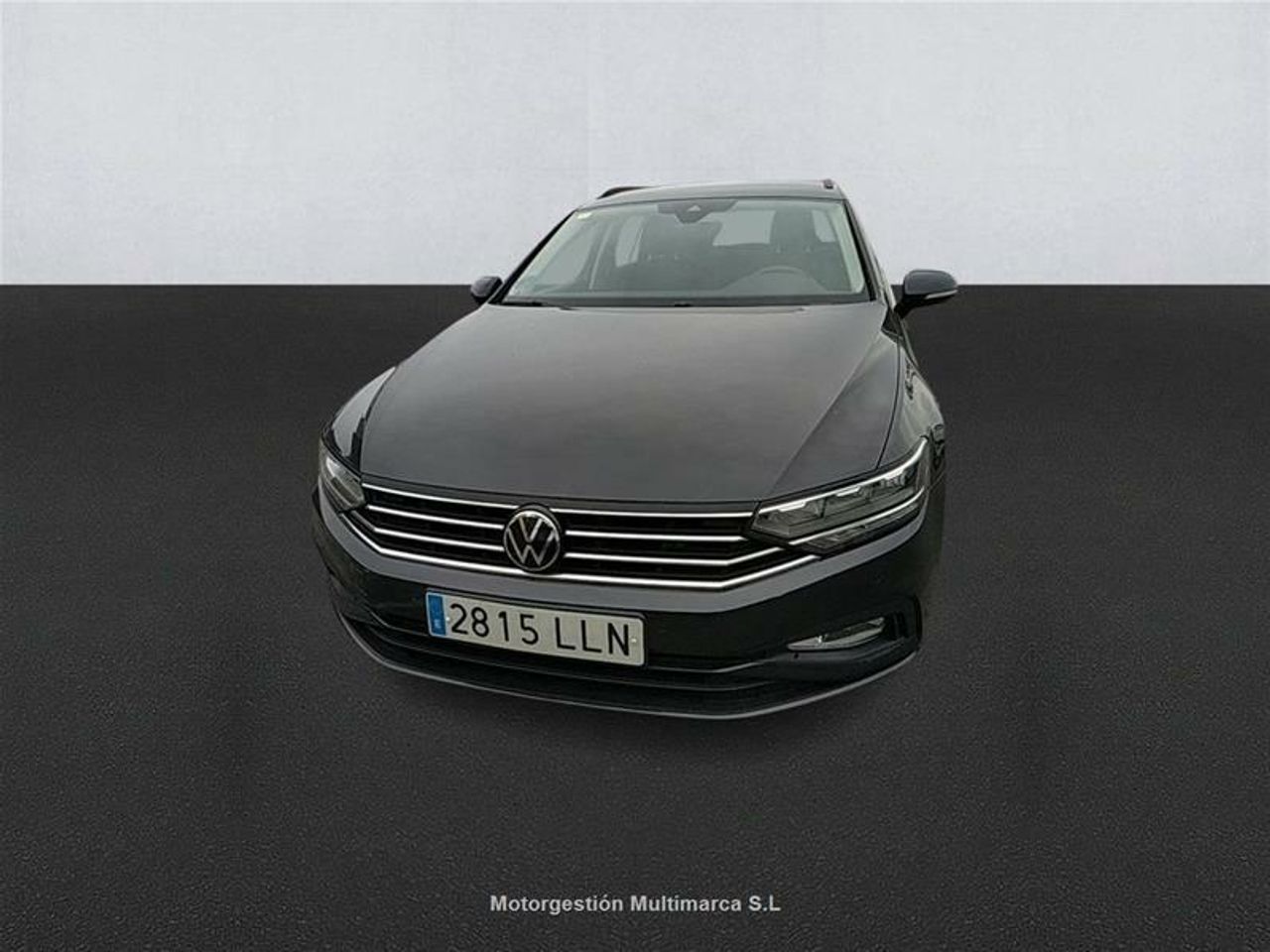 Foto Volkswagen Passat 2