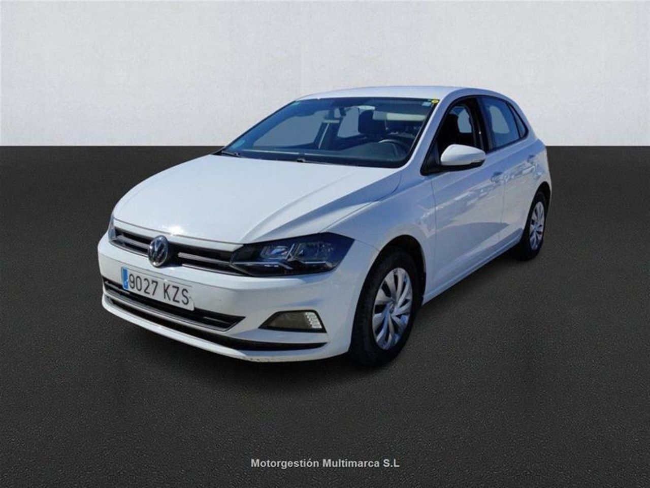 Foto Volkswagen Polo 1