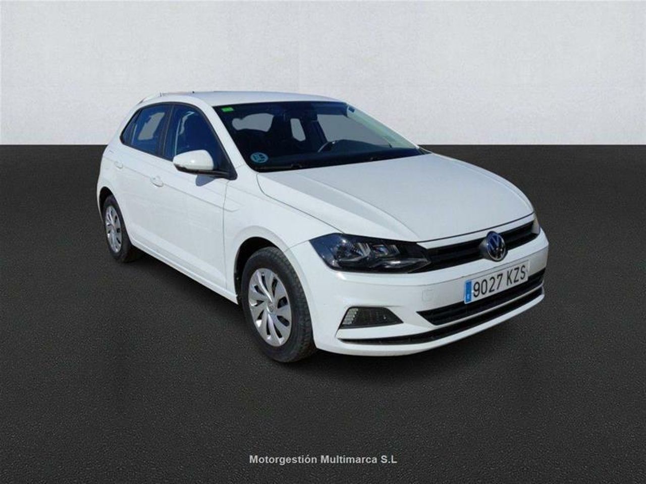 Foto Volkswagen Polo 3