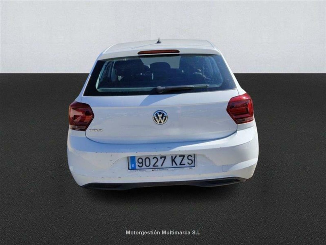 Foto Volkswagen Polo 5
