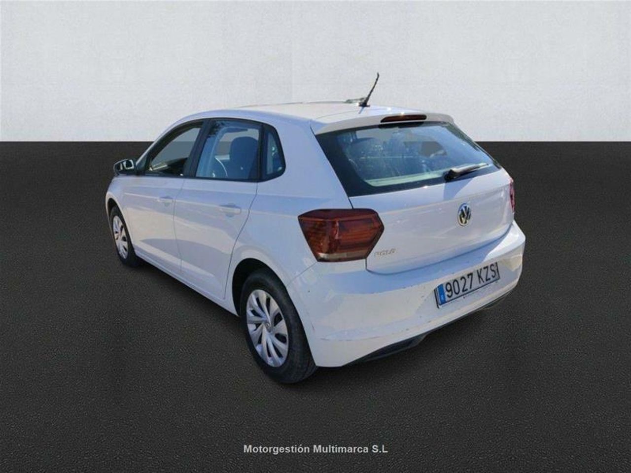Foto Volkswagen Polo 6