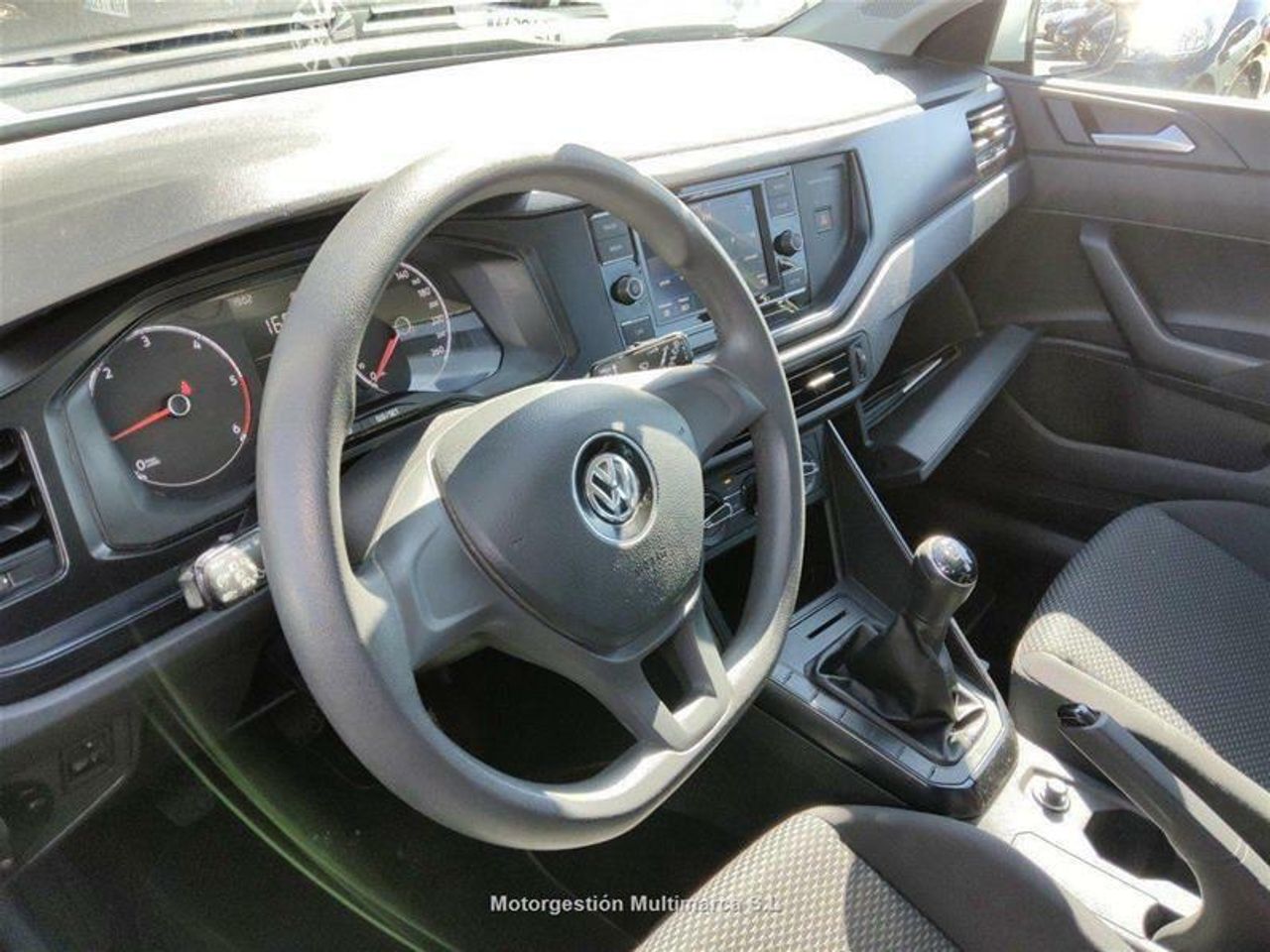 Foto Volkswagen Polo 7