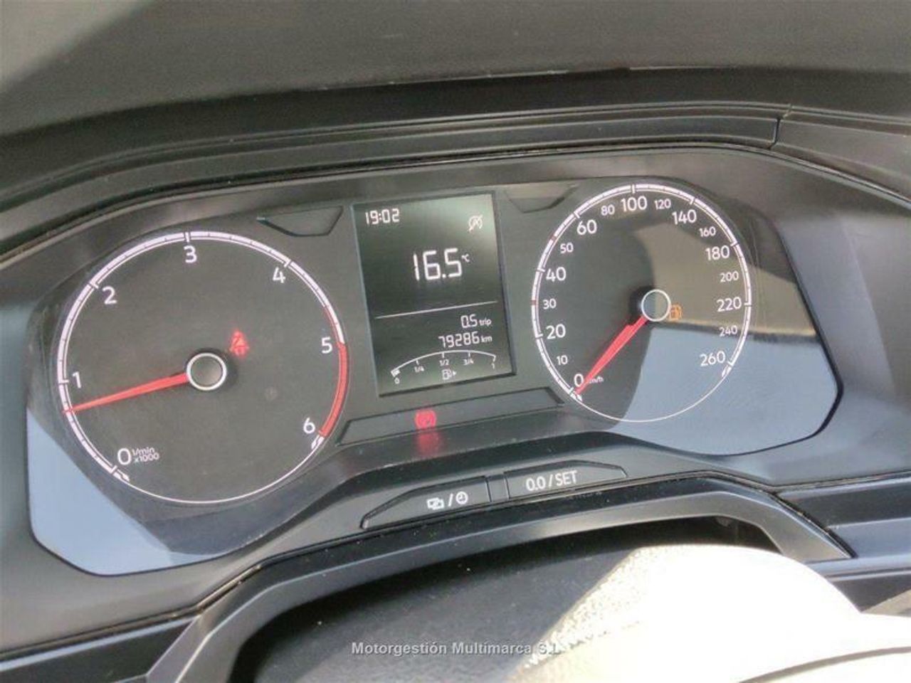 Foto Volkswagen Polo 8