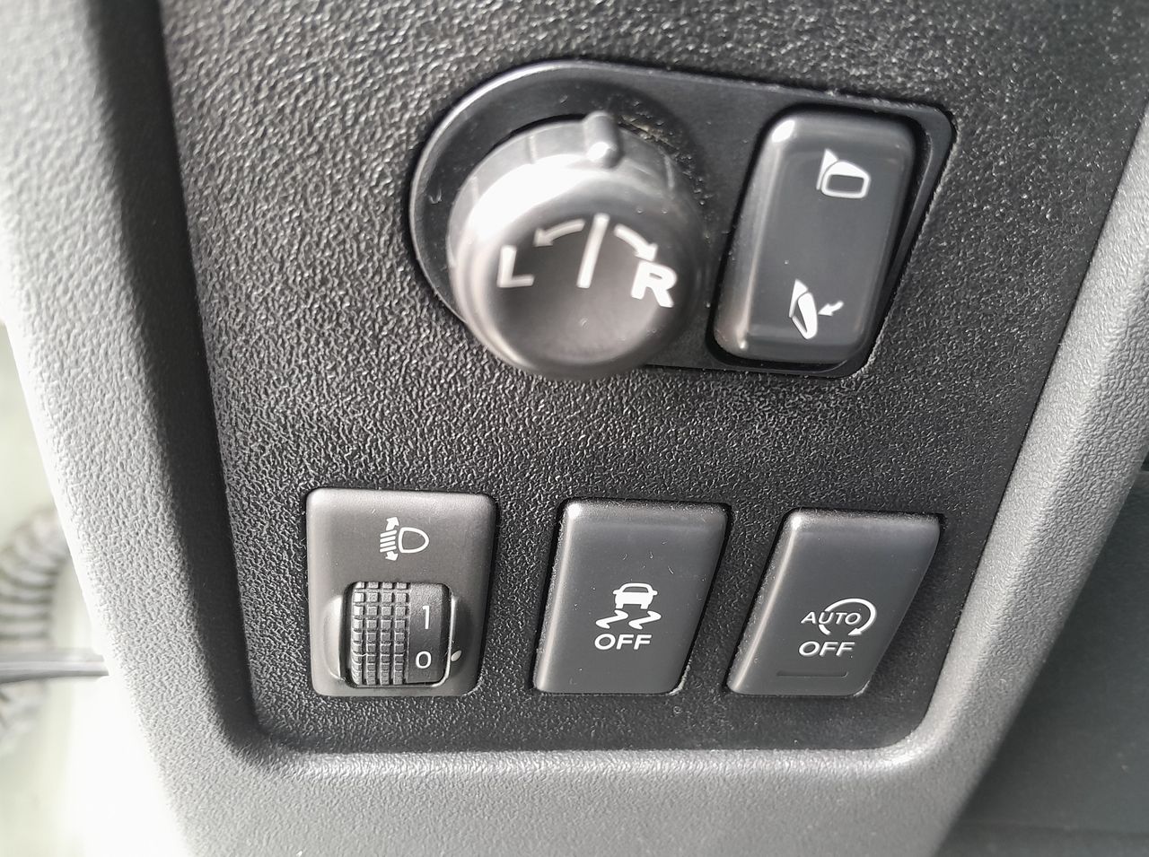 Foto Nissan Qashqai 7