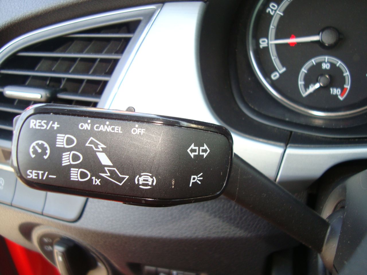 Foto Skoda Fabia 8