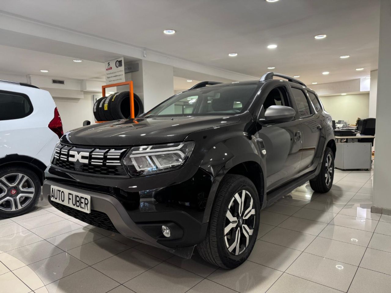 Foto Dacia Duster 3