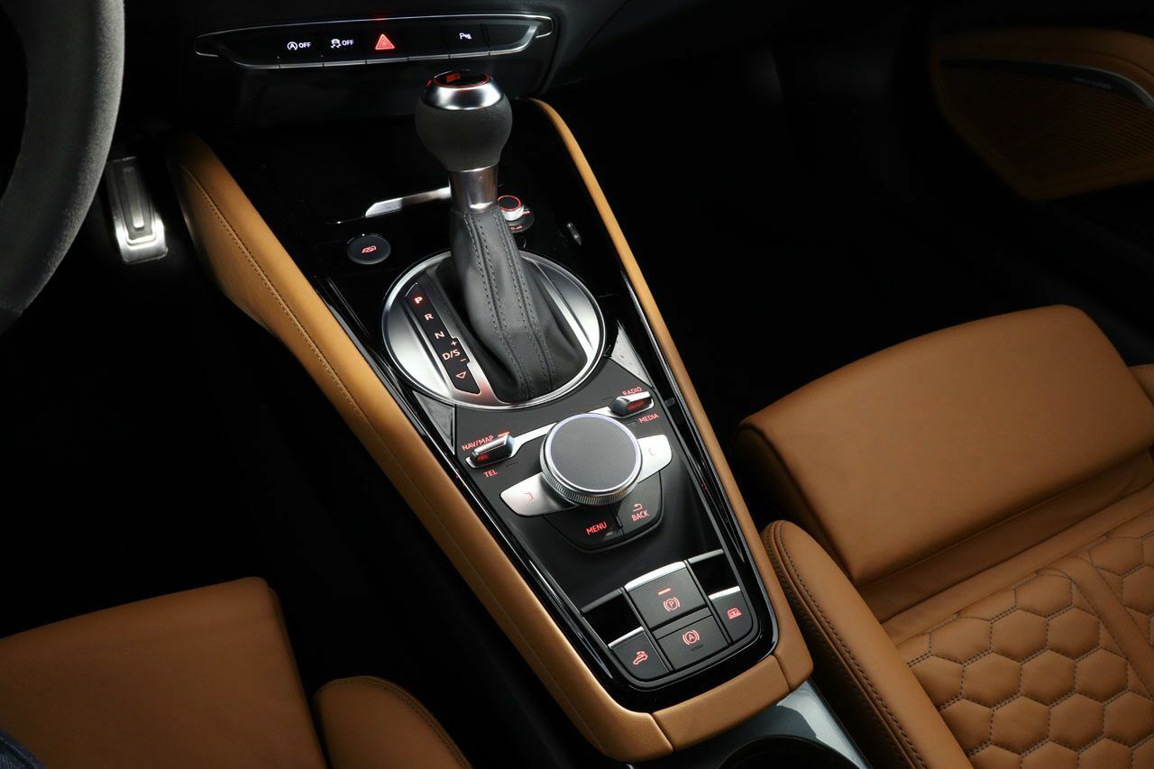 Foto Audi TT 19