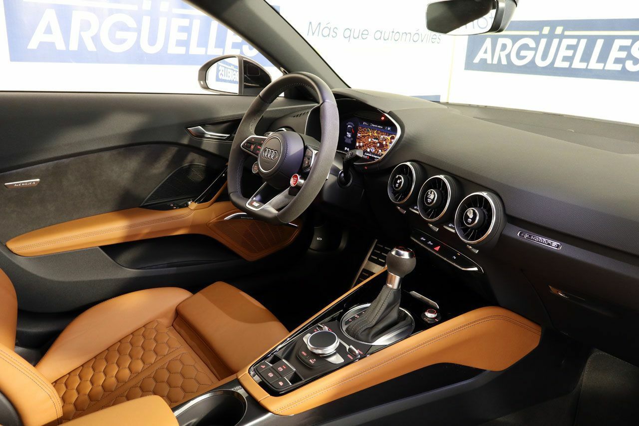 Foto Audi TT 28
