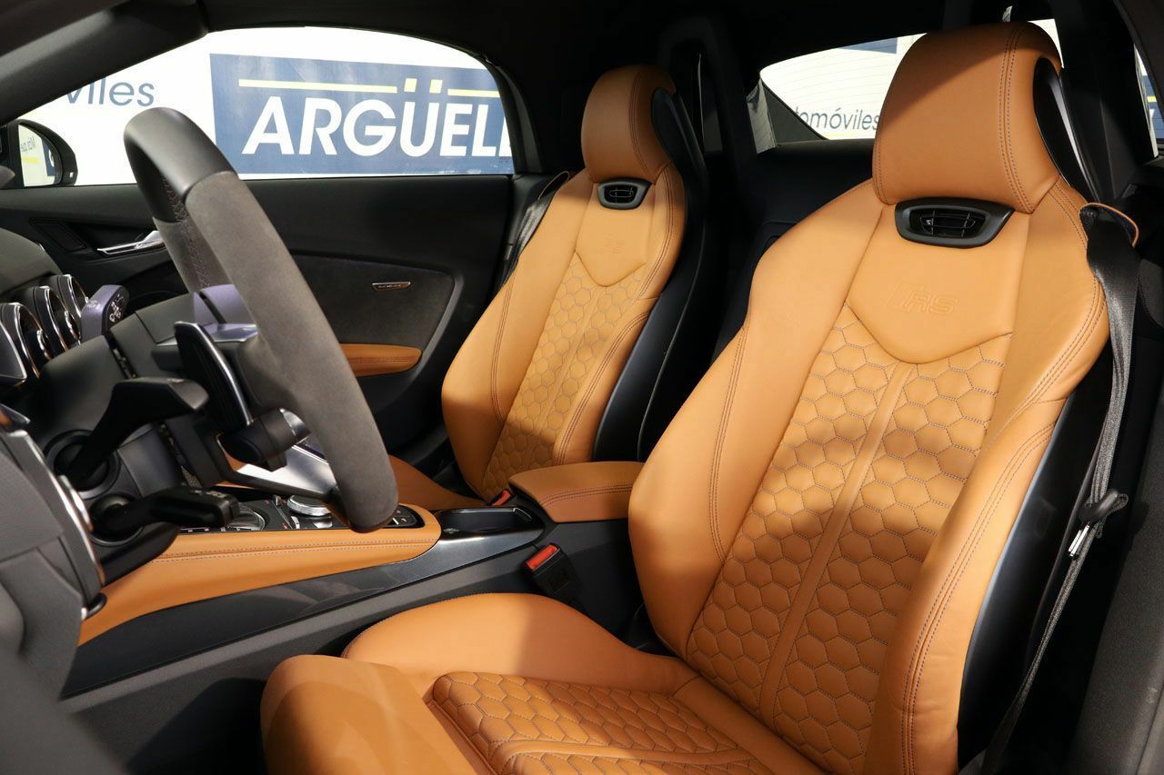 Foto Audi TT 29