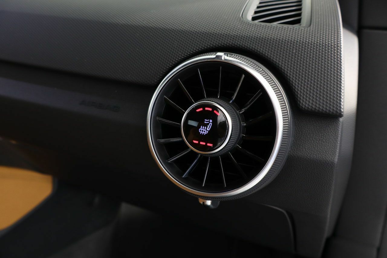Foto Audi TT 32