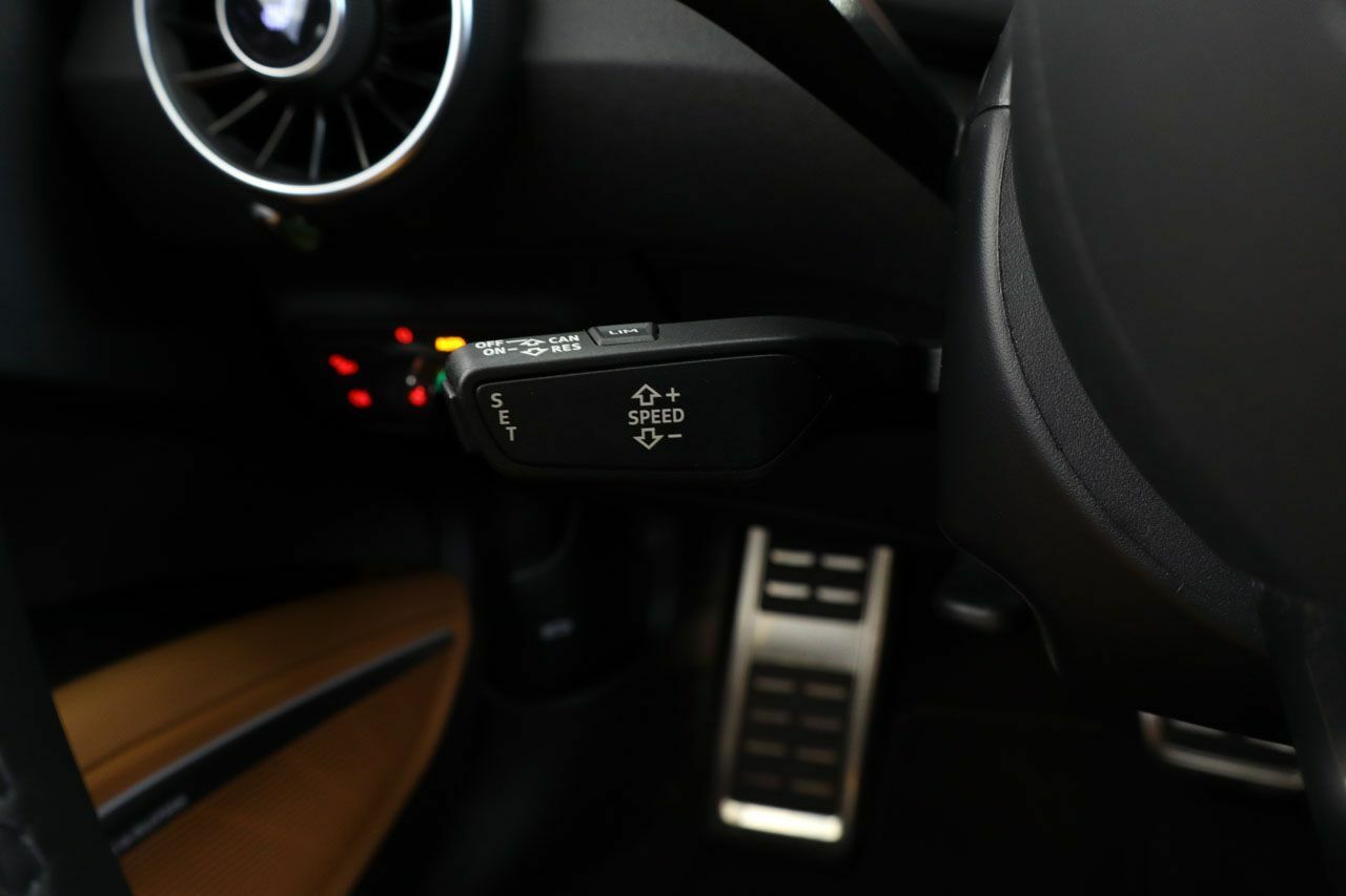 Foto Audi TT 45