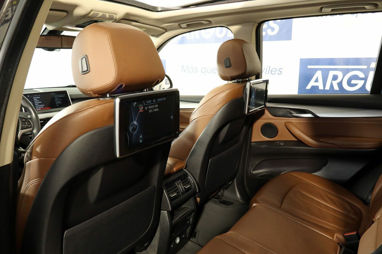 Foto BMW X5 21