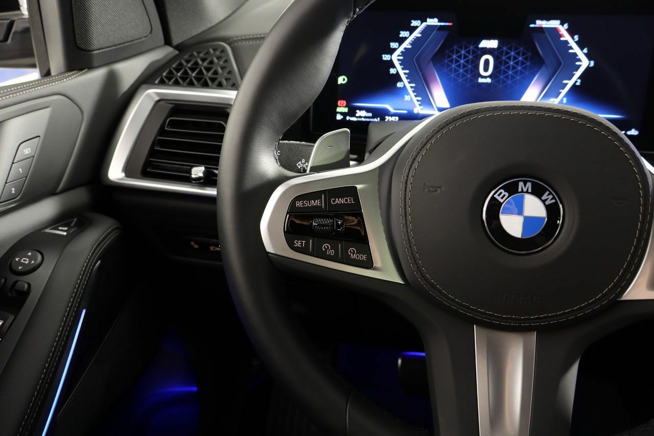 Foto BMW X5 36