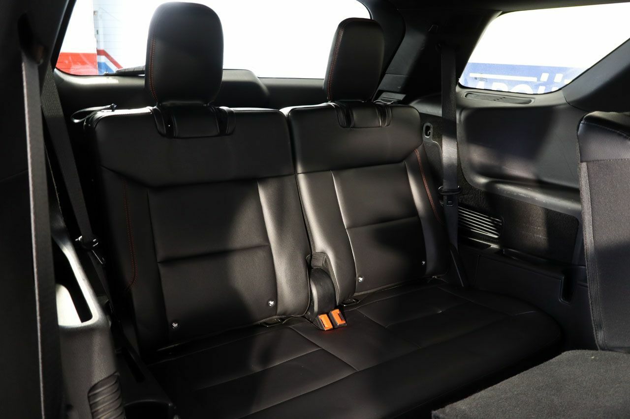 Foto Ford Explorer 10
