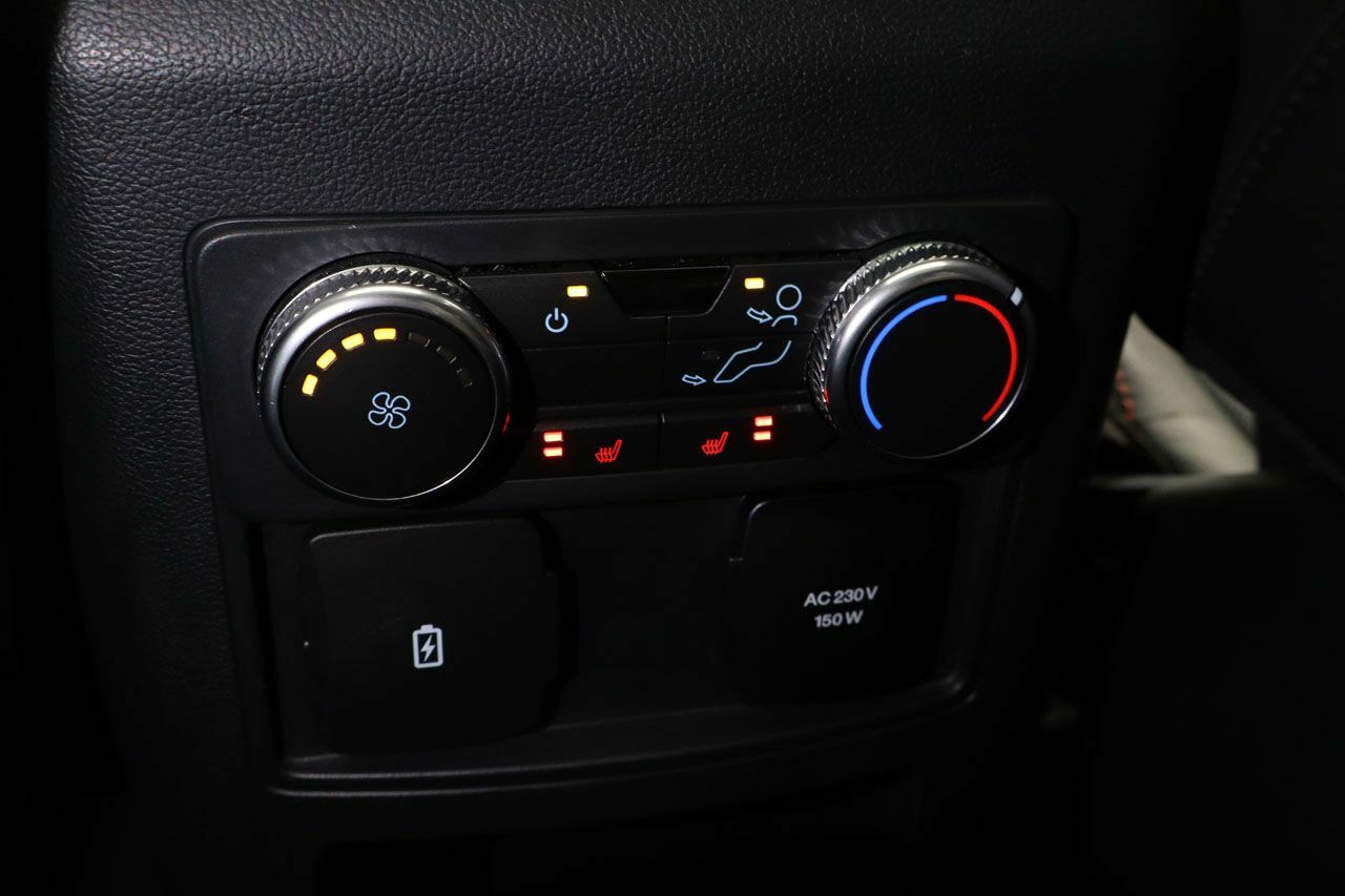 Foto Ford Explorer 45