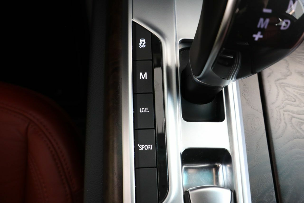 Foto Maserati Ghibli 25
