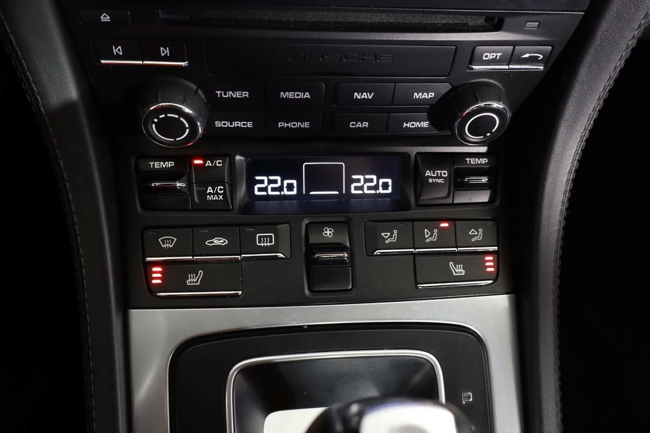 Foto Porsche 718 13