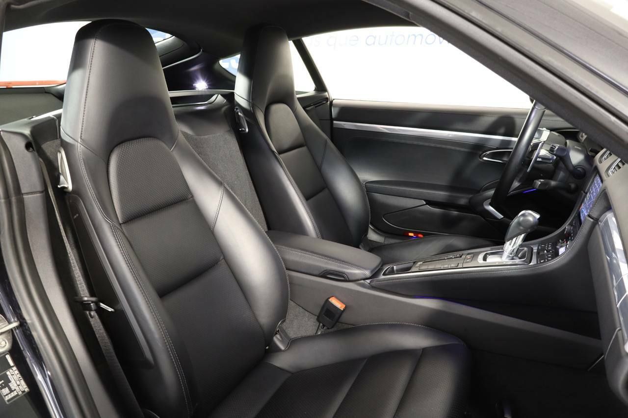 Foto Porsche 718 18