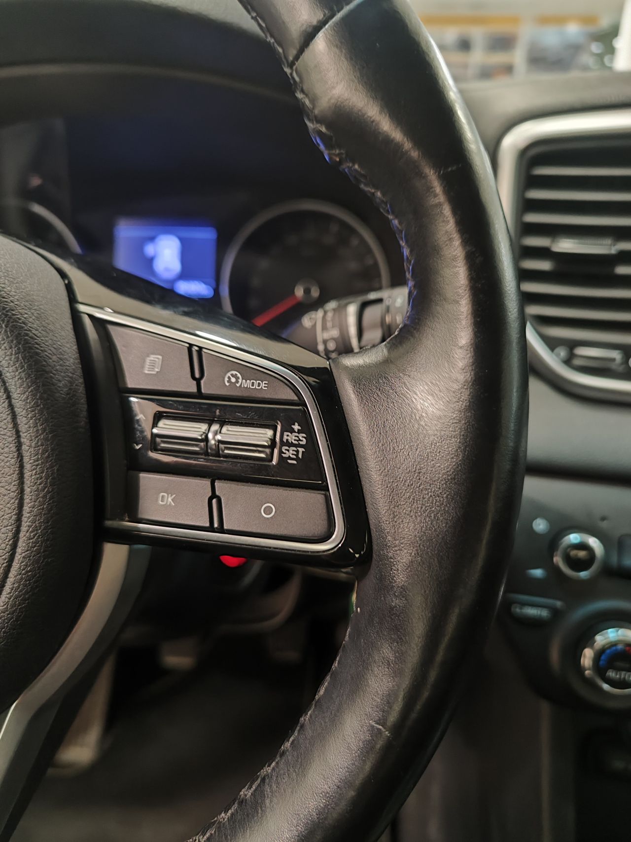 Foto Kia Sportage 9