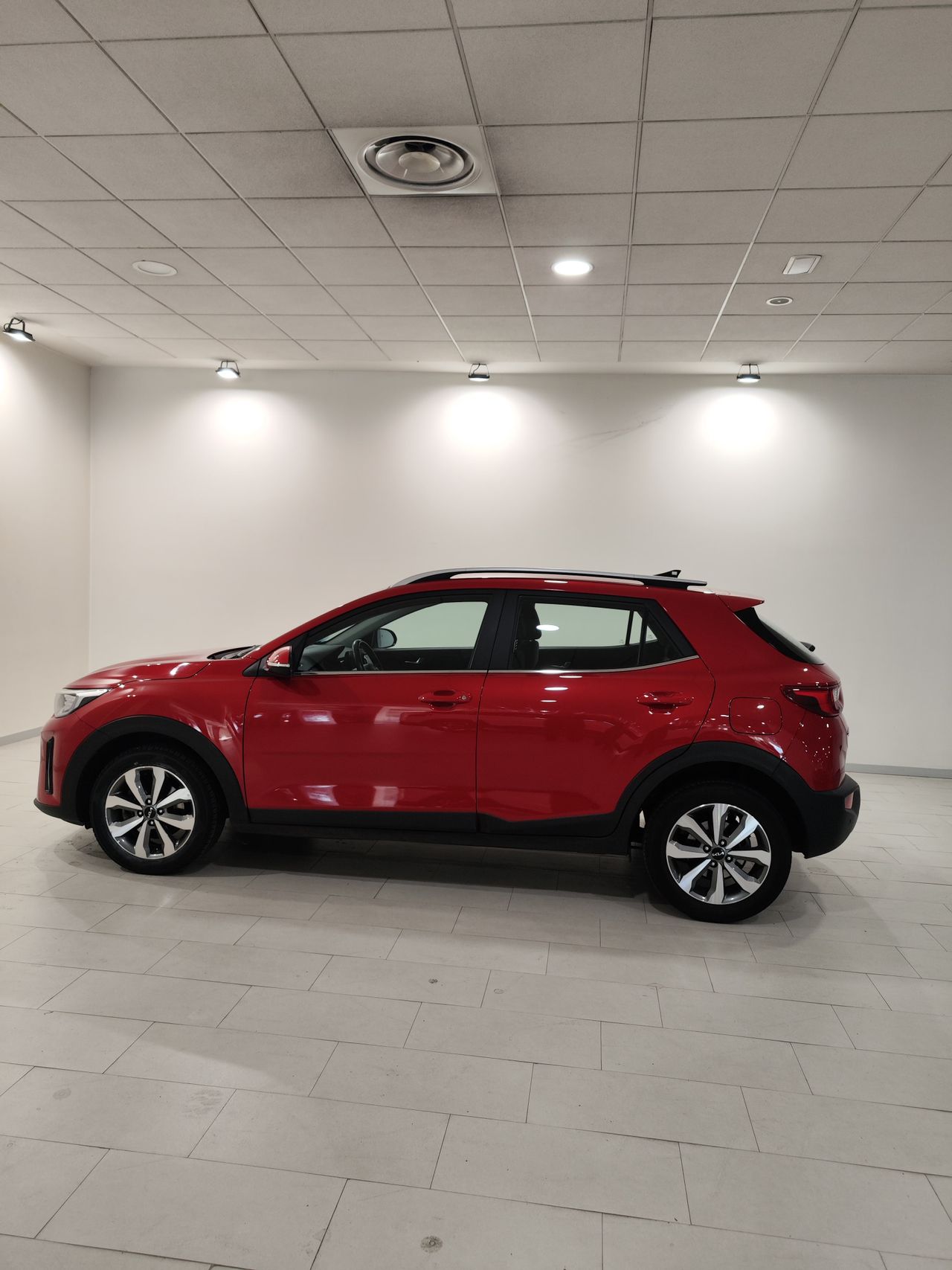 Foto Kia Stonic 4