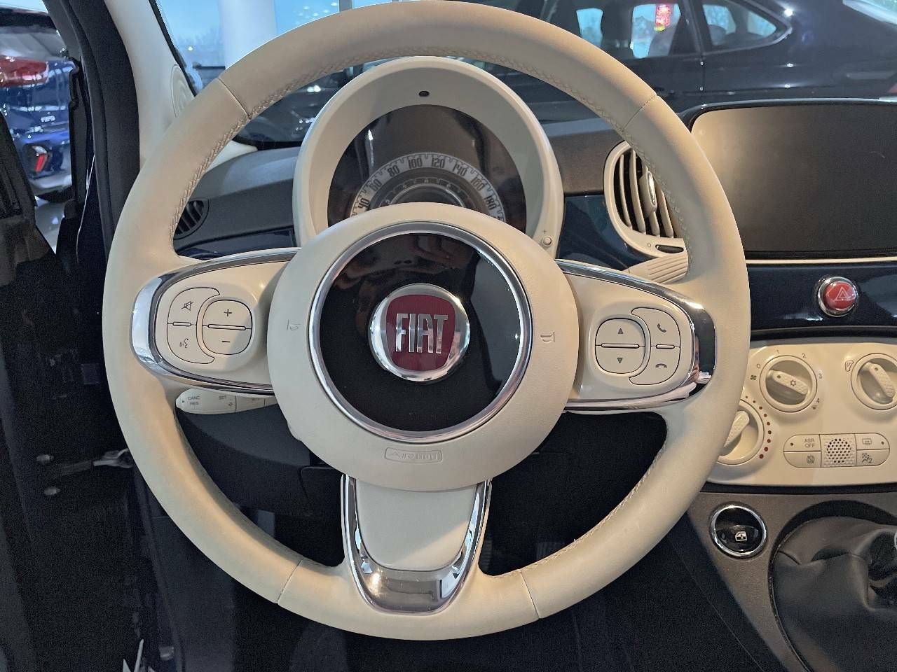 Foto Fiat 500 13