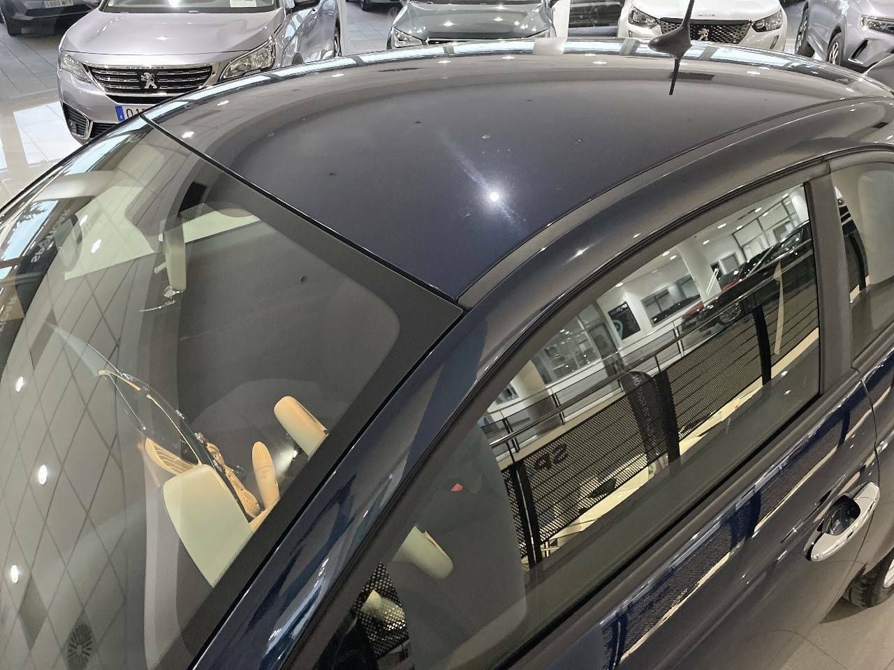 Foto Fiat 500 18