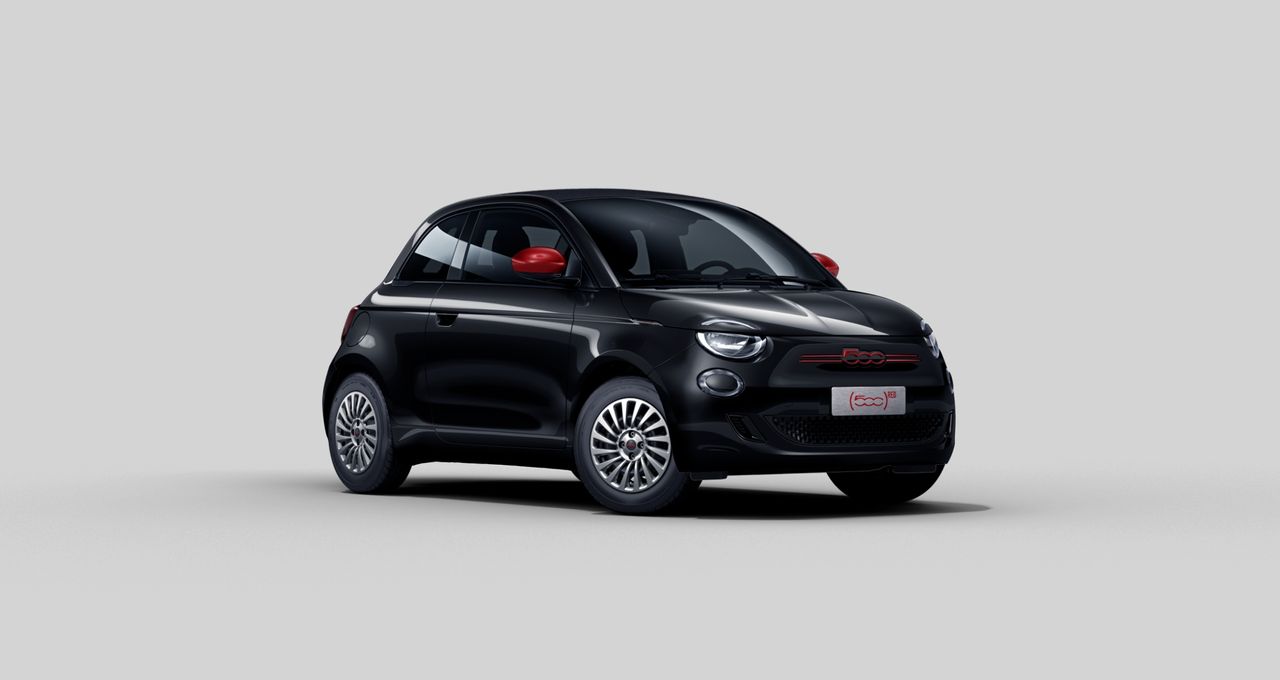 Foto Fiat 500 1