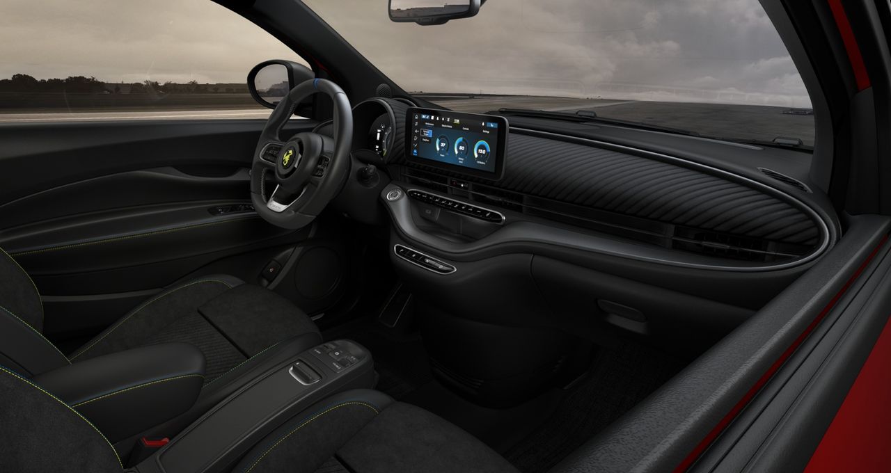 Foto Abarth 500 5