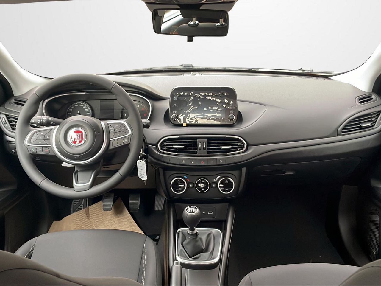 Foto Fiat Tipo 18