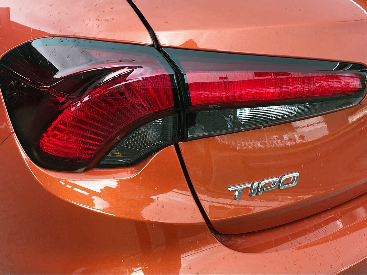 Foto Fiat Tipo 23