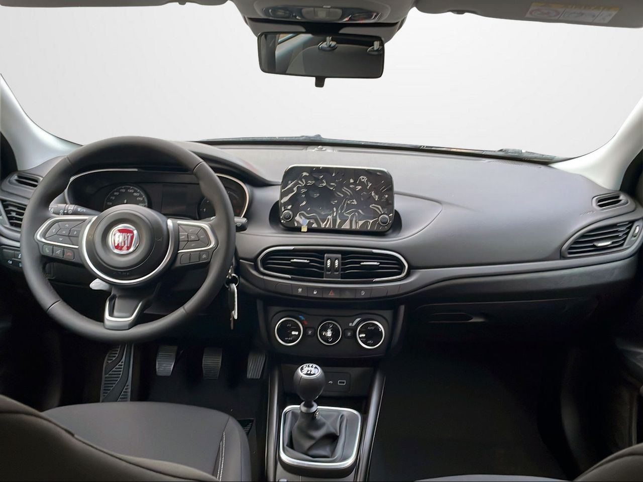 Foto Fiat Tipo 18