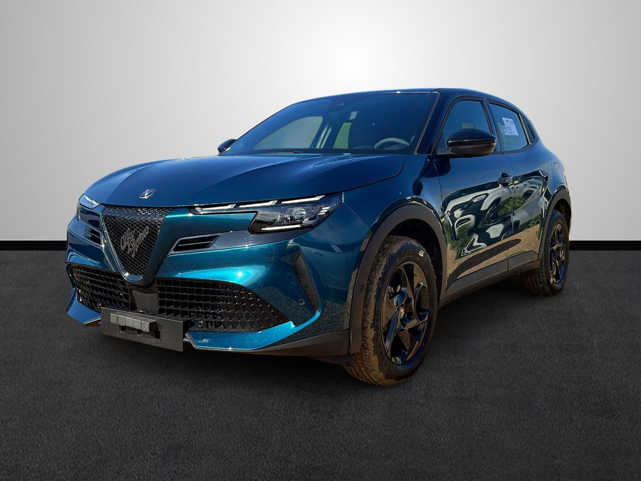 Foto Alfa Romeo Junior 1