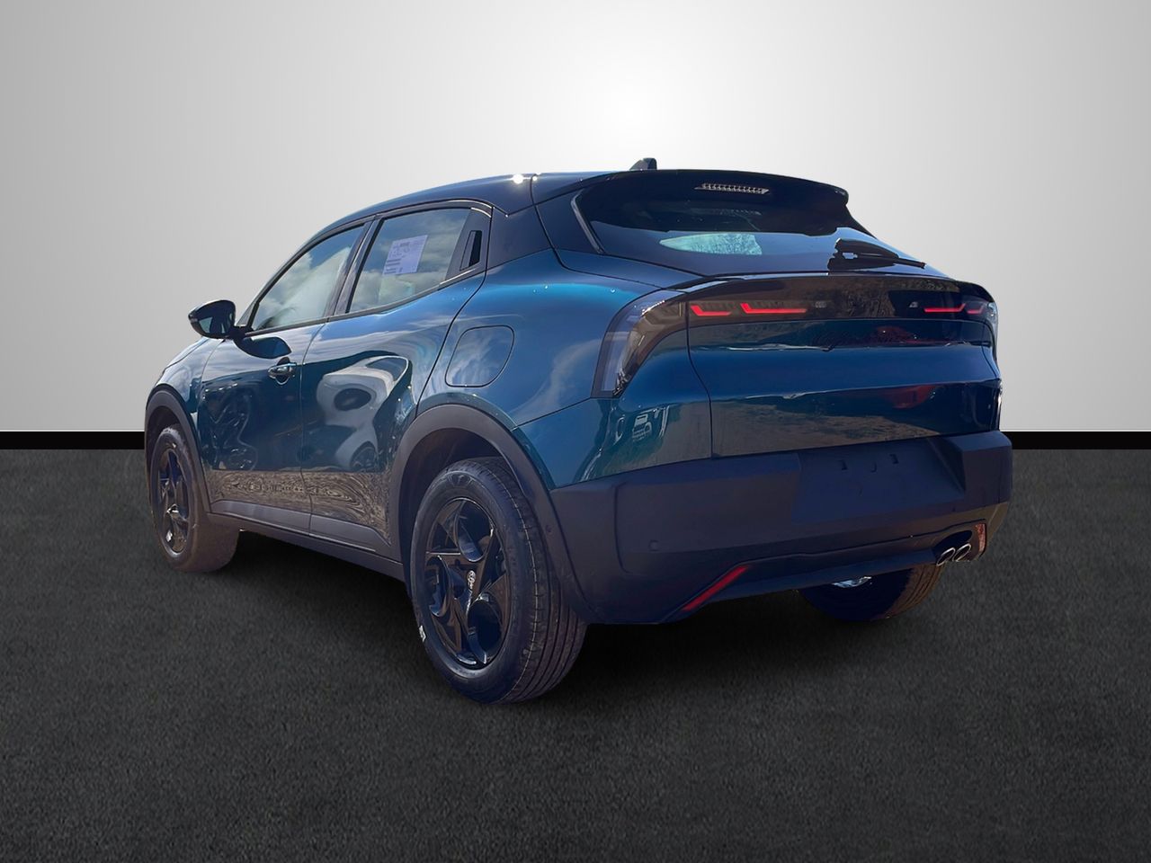Foto Alfa Romeo Junior 3
